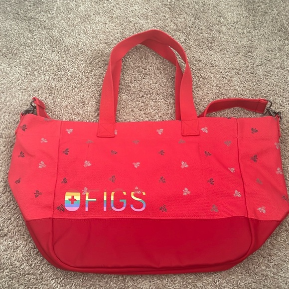Figs Bags Figs Pride Tote Poshmark
